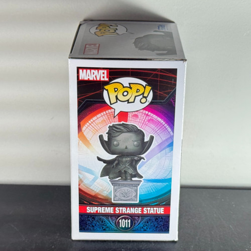  Funko #1011 - Produto Original