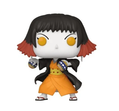 Funko Pop Susamaru (sem base e sem caixa) - Demon Slayer  #1409