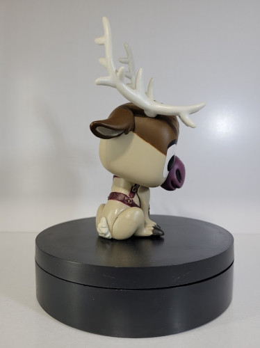  Frozen 2 #585 - Produto Original