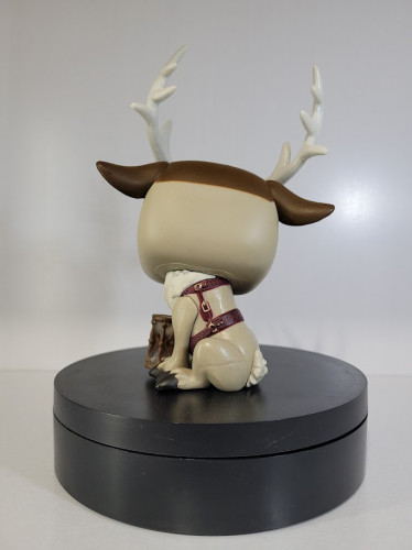  Frozen 2 #585 - Produto Original