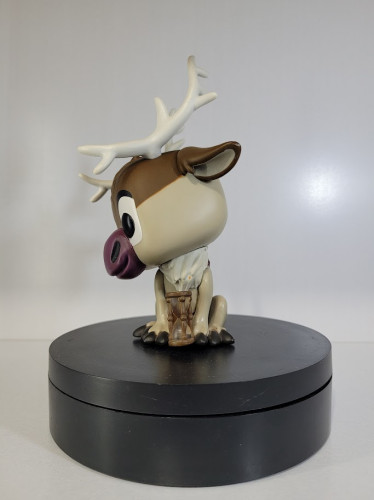  Frozen 2 #585 - Produto Original