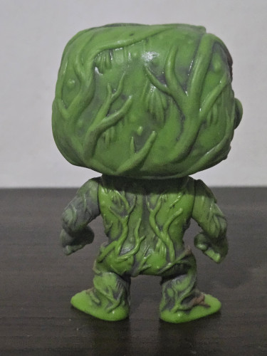  DC Super Heroes #82 - Produto Original