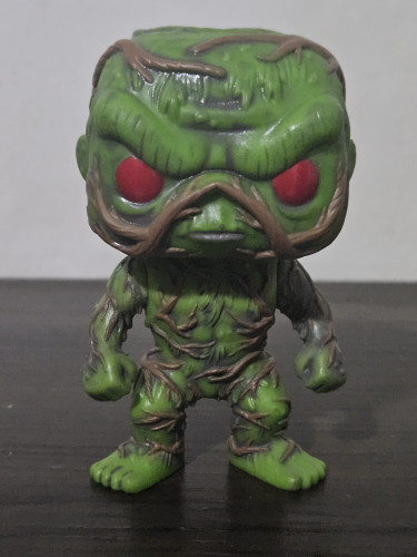  DC Super Heroes #82 - Produto Original