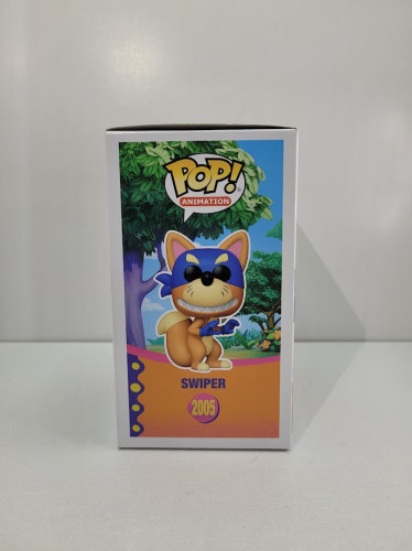  Dora #2005 - Produto Original