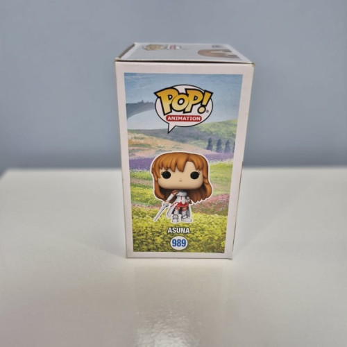  FUNKO POP #0 - Produto Original