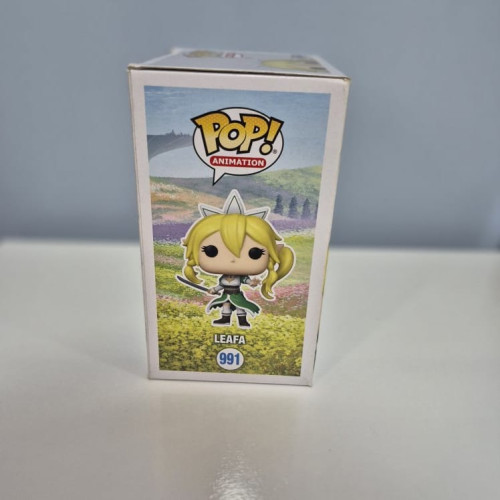  FUNKO POP #0 - Produto Original