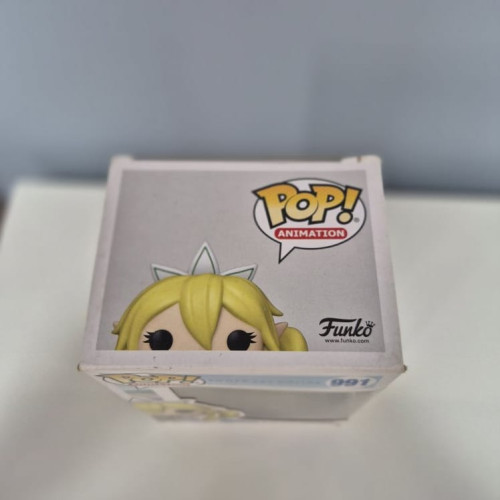  FUNKO POP #0 - Produto Original