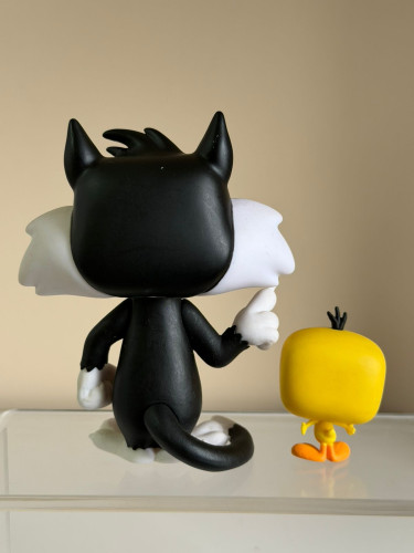  Looney Tunes #309 - Produto Original