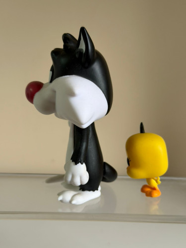  Looney Tunes #309 - Produto Original