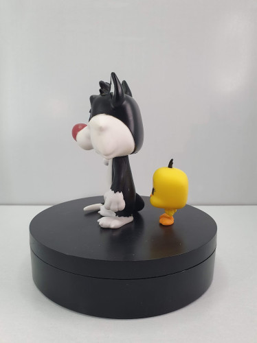  Looney Tunes #309 - Produto Original