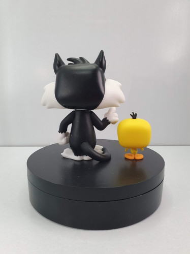  Looney Tunes #309 - Produto Original