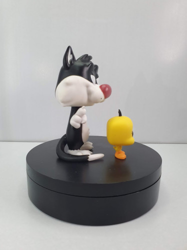  Looney Tunes #309 - Produto Original