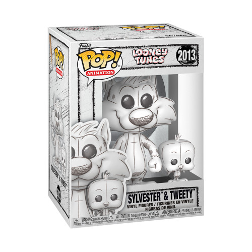  Looney Tunes #2013 - Produto Original