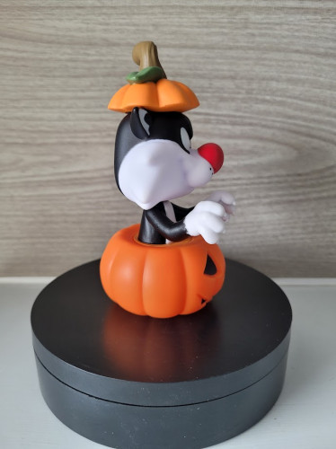 Funko Pop Sylvester (sem Caixa) - Looney Tunes - #869