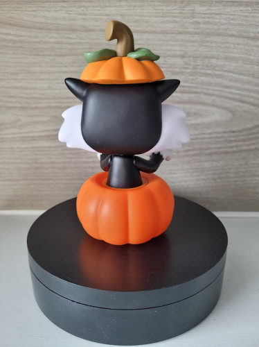 Funko Pop Sylvester (sem Caixa) - Looney Tunes - #869