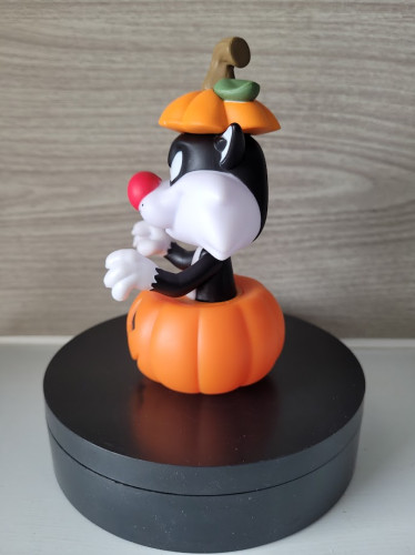 Funko Pop Sylvester (sem Caixa) - Looney Tunes - #869