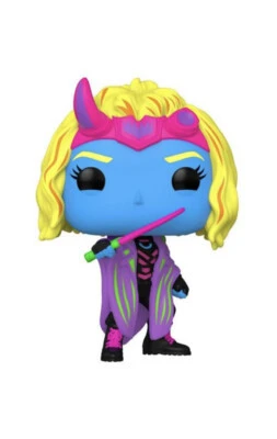 Funko Pop Sylvie (sem base e sem caixa) - Marvel Loki  #988