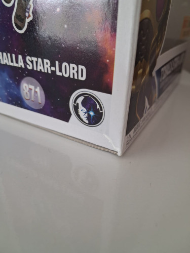  Marvel What If...? #871 - Produto Original