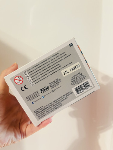  Care Bears #1 - Produto Original