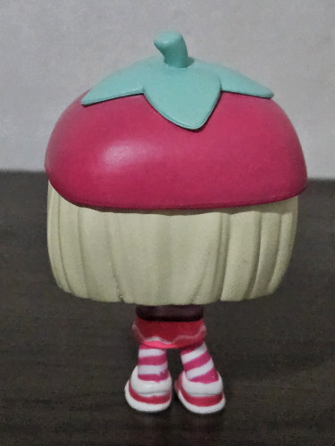 Funko Pop Taffyta 12 Sem Caixa Wreck-it Ralph - Detona Ralph - #12