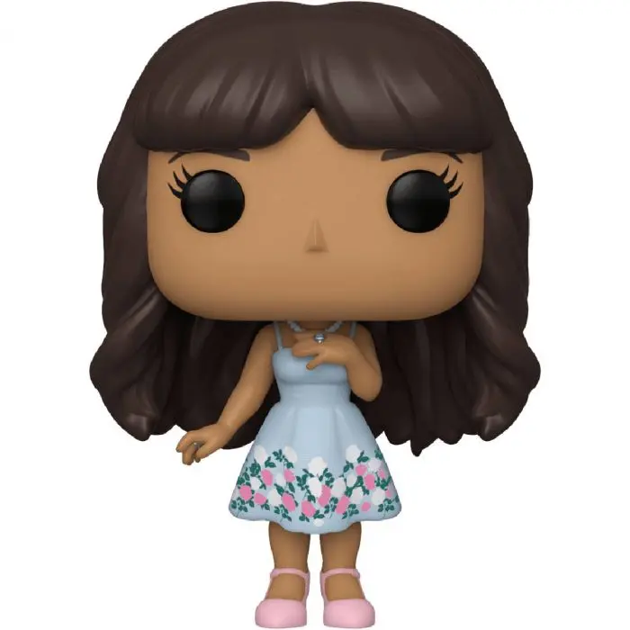 Funko Pop Tahani Al-Jamil (SEM CAIXA)-The Good Place-957
