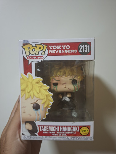  Tokyo Revengers #2131 - Produto Original