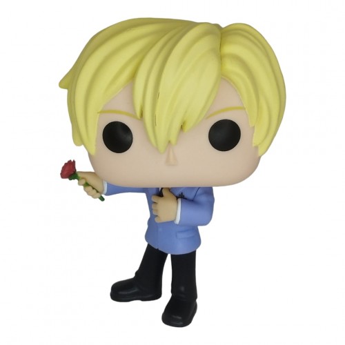 Funko Pop Tamaki [com Detalhes]-Ouran High School Host Club-378