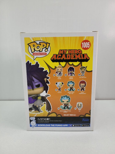  My Hero Academia #1005 - Produto Original