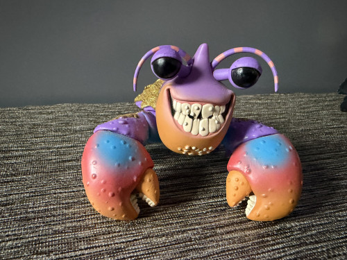  FUNKO POP #421 - Produto Original