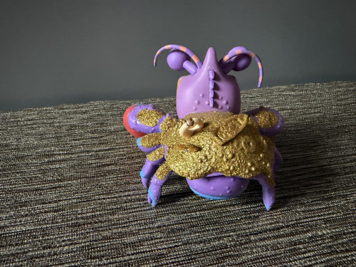  FUNKO POP #421 - Produto Original