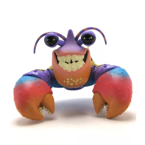 Funko Pop Tamatoa (sem caixa) Disney Moana #421 - Produto Original