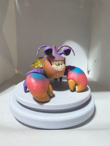  Disney Moana #421 - Produto Original