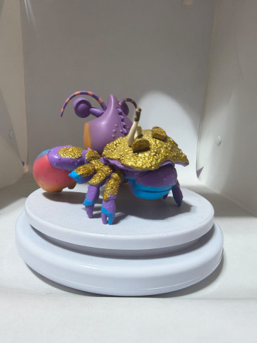  Disney Moana #421 - Produto Original