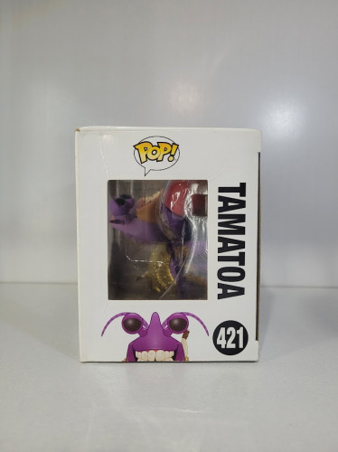  Moana #421 - Produto Original