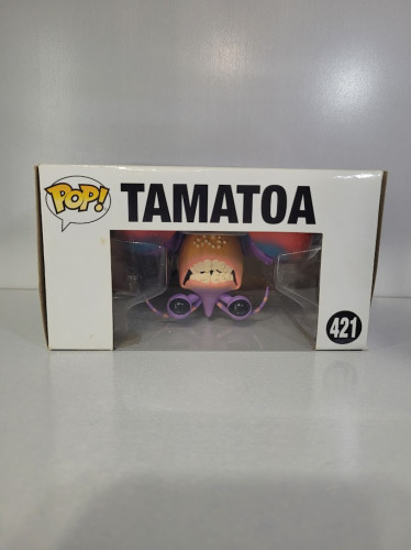  Moana #421 - Produto Original