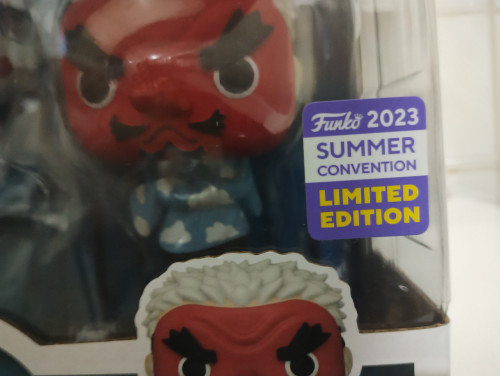  Demon Slayer #1 - Produto Original