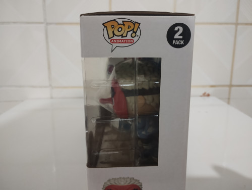  Demon Slayer #1 - Produto Original