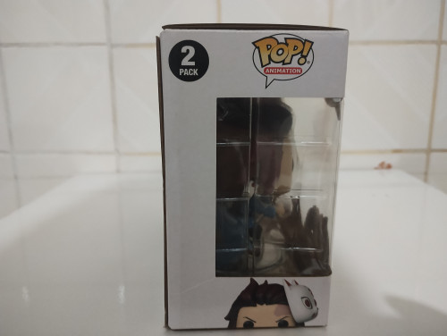  Demon Slayer #1 - Produto Original