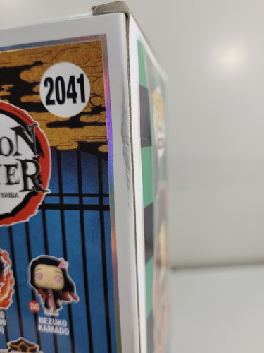  Demon Slayer #2041 - Produto Original