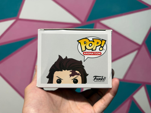  Demon Slayer #867 - Produto Original