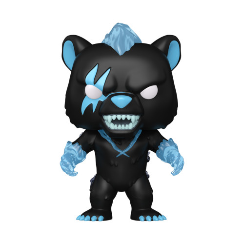 Funko Pop Tank - Chase - Solo Leveling - #2020