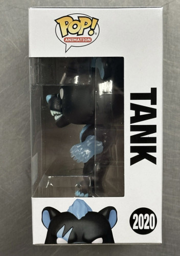  Anime: Solo Leveling #2020 - Produto Original