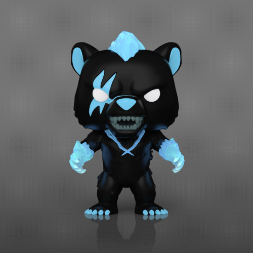 Funko Pop Tank Chase Glow - SOLO LEVELING - #2020