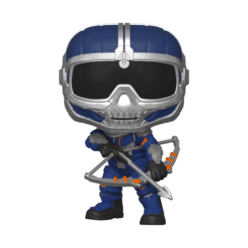 Funko Pop Taskmaster (sem caixa) Marvel Black Widow #606 - Produto Original