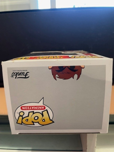 Funko Pop Taz - Looney Tunes - #312
