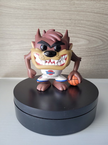 Funko Pop Taz Chase-Space Jam-414