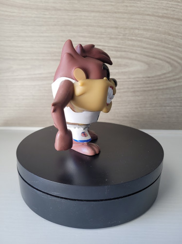 Funko Pop Taz Chase - Space Jam - #414