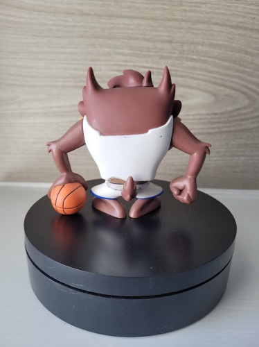 Funko Pop Taz Chase - Space Jam - #414