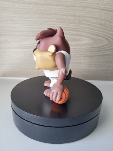 Funko Pop Taz Chase - Space Jam - #414