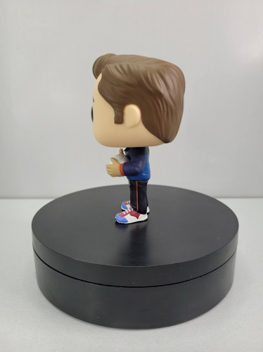  Ted Lasso #1573 - Produto Original
